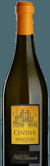 Centive Moscato d'Asti