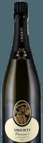 Franciacorta Francesco I Brut