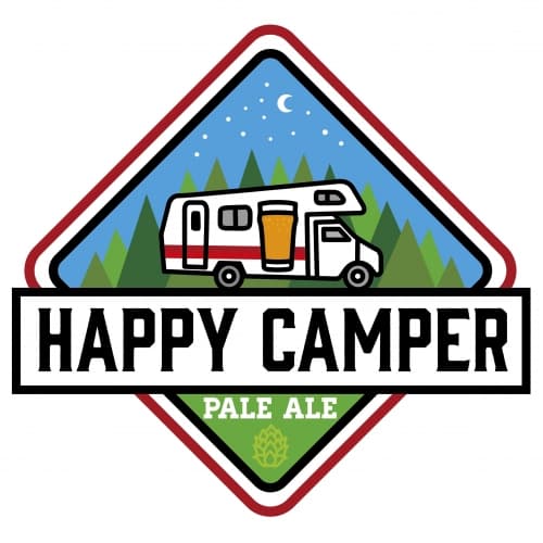 Happy Camper
