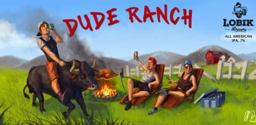 Dude Ranch