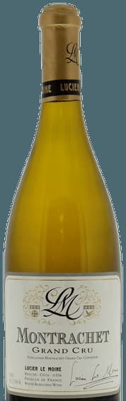 Montrachet Grand Cru