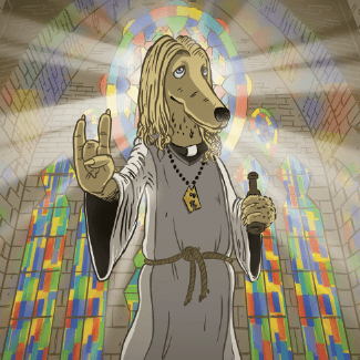 In Dog We Trust