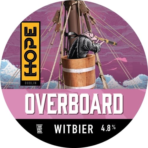 Overboard