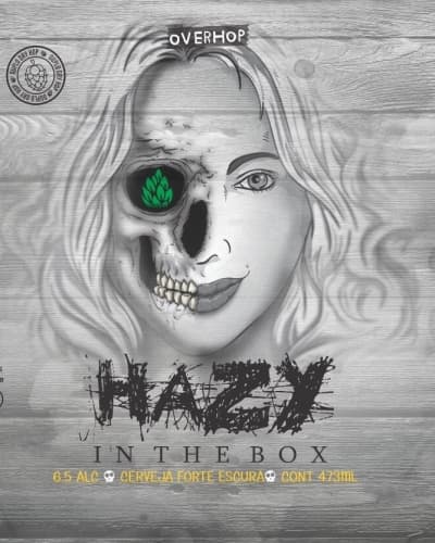 Hazy In the Box