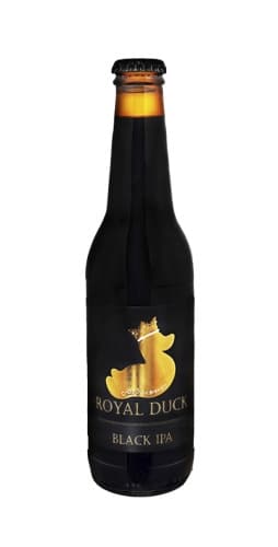 Royal Duck