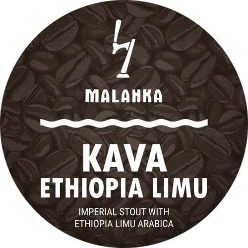 Kava: Ethiopia Limu