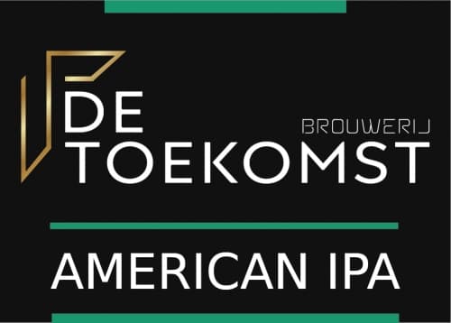 American IPA