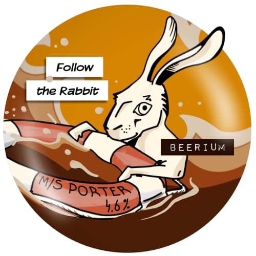 Follow the Rabbit