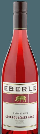 Côtes-du-Rôbles Rosé