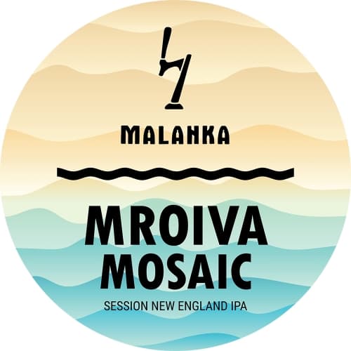 Mroiva: Mosaic