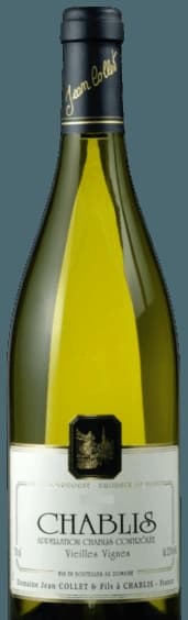 Vieilles Vignes Chablis