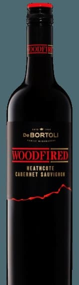 Woodfired Cabernet Sauvignon