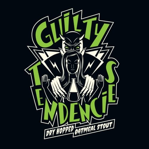 Guilty Tendencies