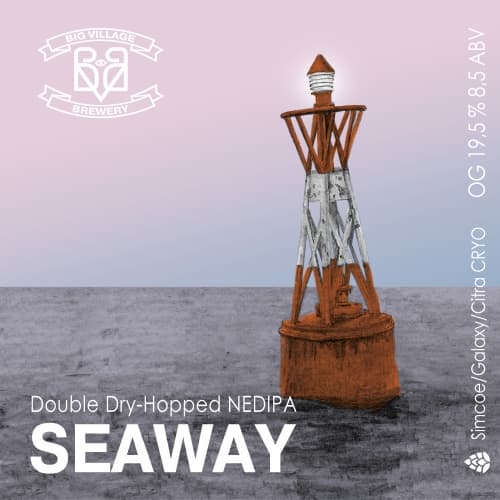 SEAWAY
