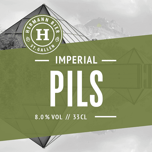 Imperial Pils
