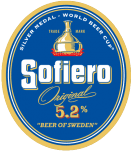 Sofiero Original (5.2%)