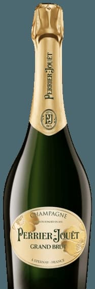 Grand Brut Champagne