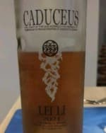 Lei Li Nebbiolo Rosé