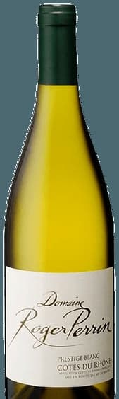 Côtes du Rhône Prestige Blanc