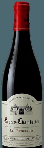 Gevrey-Chambertin 'Les Evocelles'