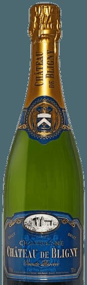 Grande Réserve Brut Champagne