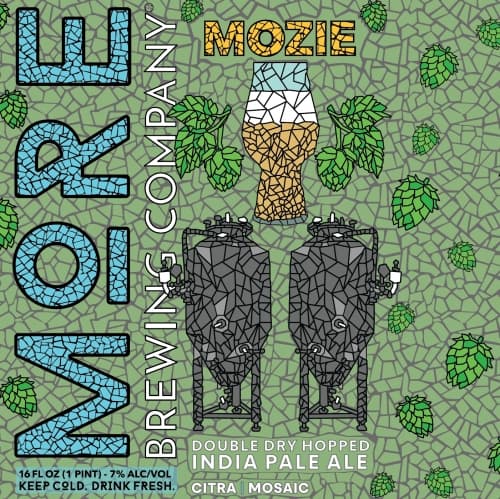 Mozie
