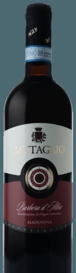 Madunina Barbera d'Alba