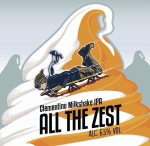All the Zest