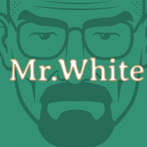 Mr. White