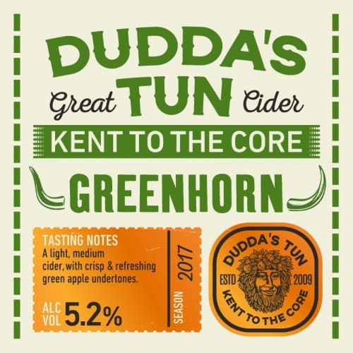 Greenhorn