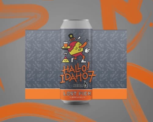 HALLO! Idaho 7 NEPA