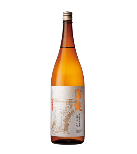 Kikunihon Honjozo
