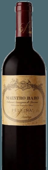 Maestro Raro