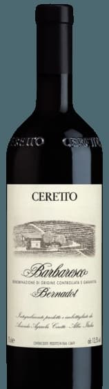 Barbaresco Bernadot