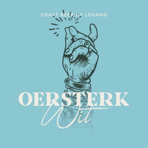 Oersterk Wit
