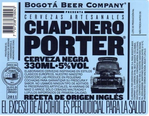 Chapinero
