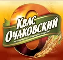 Ochakovskiy Kvass (Очаковский Квас)