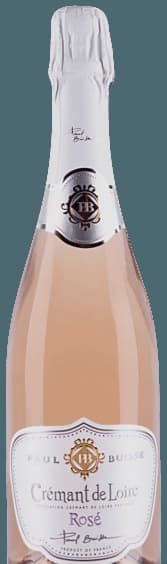 Crémant de Loire Rosé
