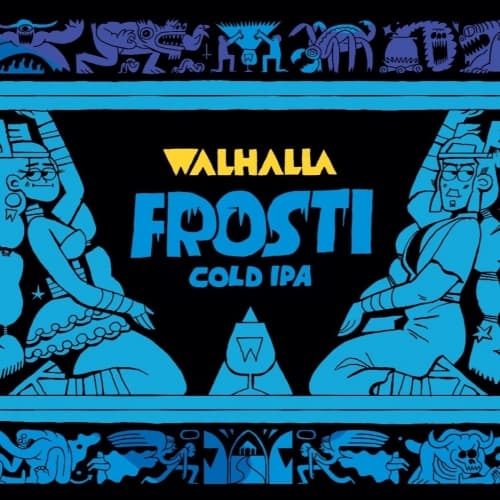 FROSTI Cold IPA