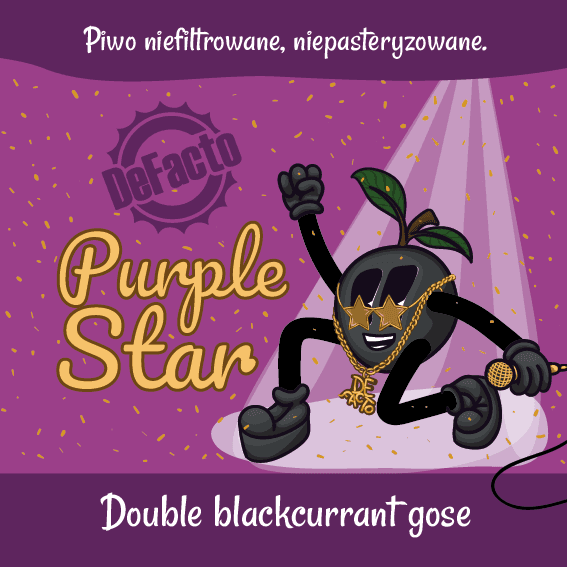 Purple Star