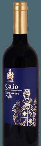 Ca de iò Sangiovese