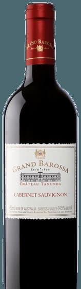 Grand Barossa Cabernet Sauvignon