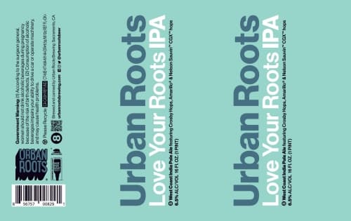 Love Your Roots #8