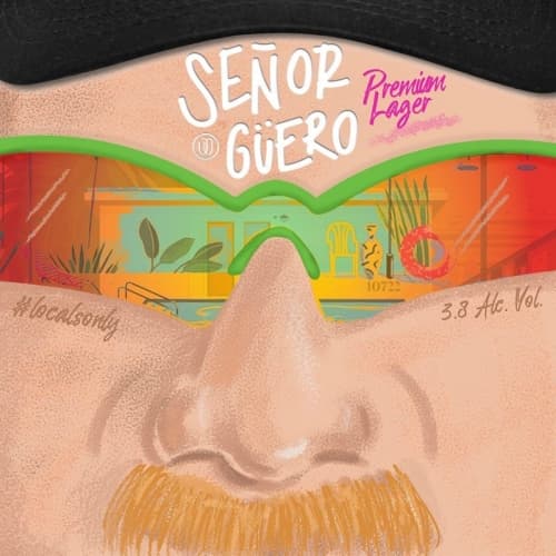 Señor Güero
