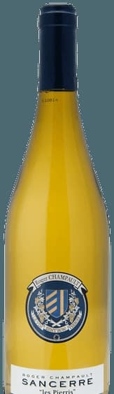 Les Pierris Sancerre Blanc