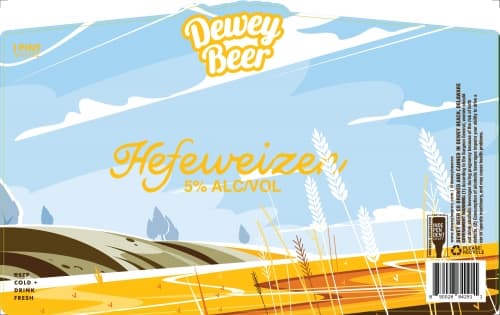Hefeweizen