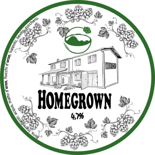 Homegrown