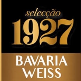 Super Bock Selecção 1927 Bavaria Weiss
