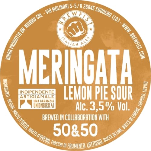Meringata