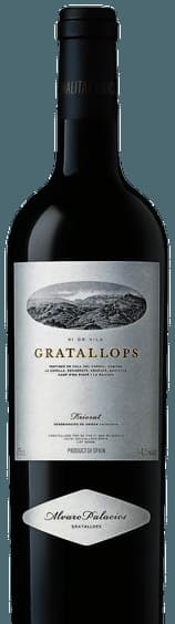 Vi de Vila Gratallops